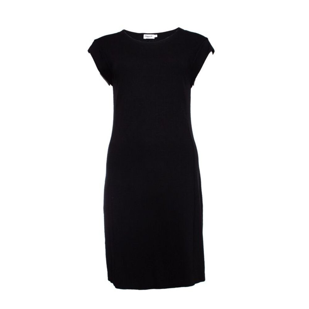 Filippa K Black dress